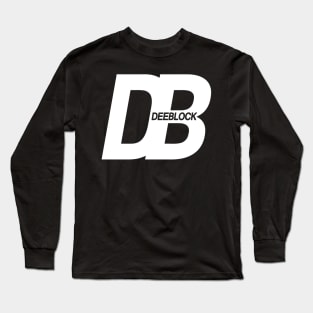 Duke Dennis Merch Duke Dennis Logo Long Sleeve T-Shirt